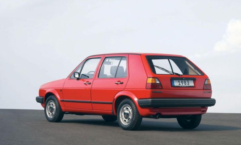 Photo of Volkswagen Golf: история и современность