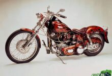 Photo of Популярные модели мотоциклов Harley-Davidson