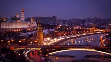 Photo of Автосалоны Москвы: лучшие предложения