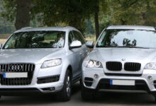 Photo of BMW X5 vs Audi Q7: сравнение