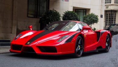 Photo of Самые быстрые спорткары Ferrari