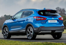 Photo of Nissan Qashqai: топовая комплектация