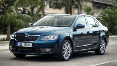 Photo of Skoda Octavia: обзор популярной модели