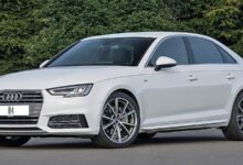 Photo of Audi A4: обзор седана