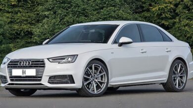 Photo of Audi A4: обзор седана