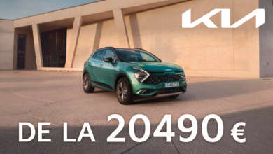 Photo of Kia Sportage: хит продаж
