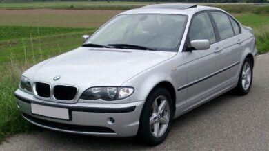Photo of BMW 3 Series: история модели