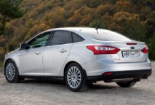 Photo of Ford Focus: обзор компактного хэтчбека