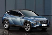 Photo of Hyundai Tucson: обзор новинки