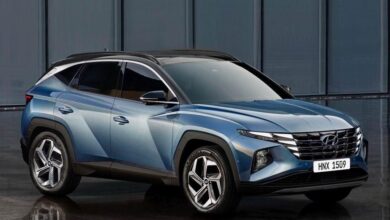 Photo of Hyundai Tucson: обзор новинки