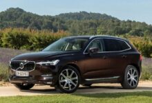 Photo of Volvo XC60: характеристики и цены