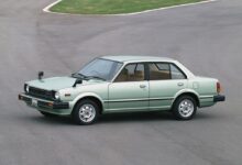 Photo of Honda Civic: история и современность