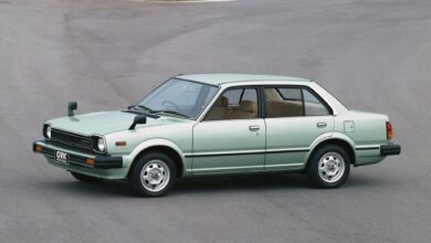 Photo of Honda Civic: история и современность