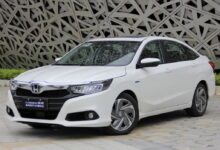 Photo of Обзор новых кроссоверов Honda