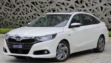 Photo of Обзор новых кроссоверов Honda