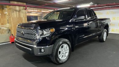 Photo of Лучшие седаны Toyota в 2021