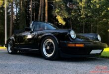 Photo of Porsche 911: спортивный автомобиль высшего класса