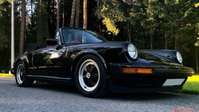 Photo of Porsche 911: спортивный автомобиль высшего класса