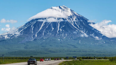 Photo of Лучшие маршруты для автопутешествий