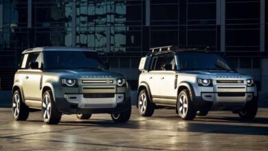 Photo of Новый Land Rover Defender: обзор