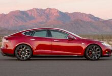Photo of Tesla Model S: тест-драйв электрокара