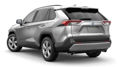 Photo of Обзор кроссовера Toyota RAV4