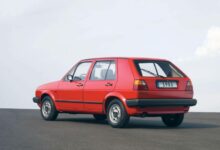 Photo of Volkswagen Golf: история и современность