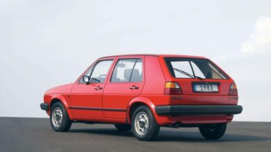 Photo of Volkswagen Golf: история и современность